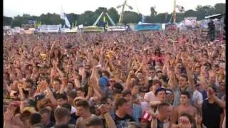 Rudimental  live Isle Of Wight Festival Live 2014