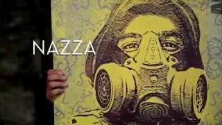 Stencil Político en Argentina, documental || Nazza