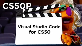 Visual Studio Code for CS50 - CS50P Shorts
