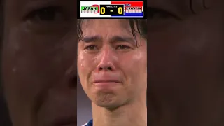 Japan will never forget this day | Croatia Vs Japan