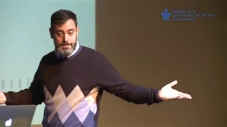 El futuro del trabajo - Santiago Bilinkis -  Innovation Day 2017