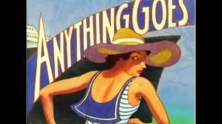 Anything Goes (New Broadway Cast Recording) - 2. I Get a Kick Out of You