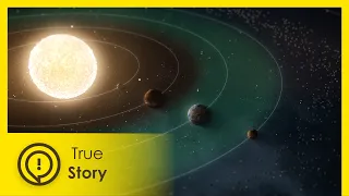 The search for Earth’s twin - Planet Hunters - True Story Documentary Channel