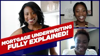 What Does the Underwriter Do When Buying a House | What Happens During Underwriting