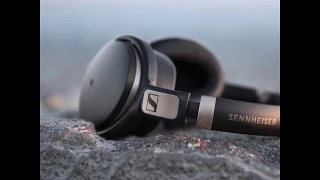 Sennheiser HD 4.50 BTNC Bluetooth Active Noise Cancellation Headphone - Saveinstant.ca