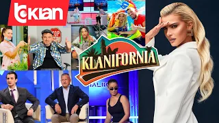 Klanifornia - Episodi 2  - Sezoni 2 (19 Shtator 2020)