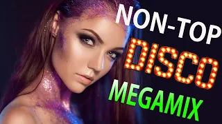 Non-top Disco Megamix 🌟 Modern Talking , Boney M , CC Catch 🌟 Disco Dance Songs Remix Nonstop