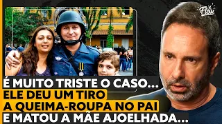 Caso PESSEGHINI: TUDO que você NÃO SABIA