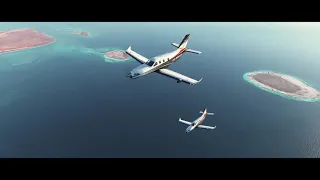 MICROSOFT FLIGHT SIMULATOR 2020 4K 60FPS Announce Trailer