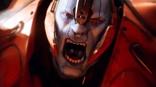 Paragon (PS4/PC) - Announce Trailer PSX 2015 @ 1080p HD ✔