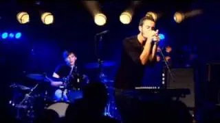 Editors - The Big Exit (Live Fabric 2009)