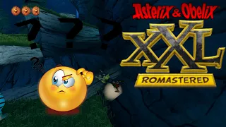 Asterix & Obelix XXL Romastered #08 [GER] - Wie schlecht ist das denn?