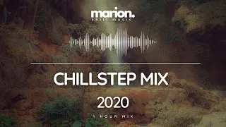 MARION ChillStep | Future Garage Mix 2020 [1 Hour]