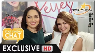 [FULL] Star Cinema Chat with Judy Ann Santos and Angelica Panganiban | 'Ang Dalawang Mrs. Reyes'