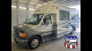 2004 Chinook Glacier Class B+ RV Motorhome FOR SALE truckandrv.com