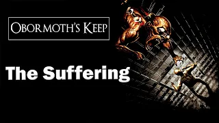 The Suffering: Ties That Bind Полное прохождение (хорошая концовка)