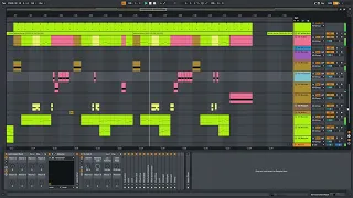 Zomboy - NUCLEAR (HANDS UP) (FULL REMAKE FROM SCRATCH)