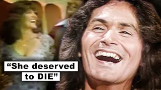 The Reality TV Star Who Was A SERIAL KILLER (Rodney Alcala)