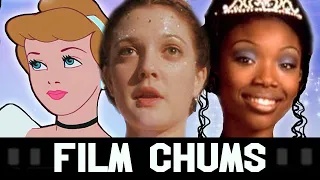 Which CINDERELLA Movie Is The Best? | Film Chums Podcast #12