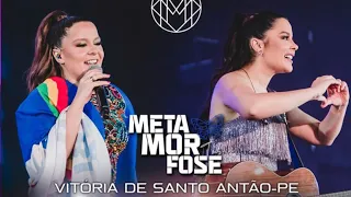 Maiara e Maraisa - Ao Vivo em Vitória de Santo Antão (Show Completo)