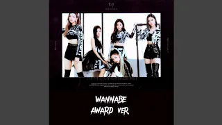 Wannabe (KBS song festival 2020)
