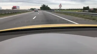 Audi A6 c6 lane assist