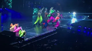 Jennifer Lopez - Waiting For Tonight - It's My Party Tour - Newark NJ