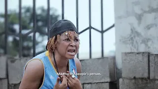 Maamo Omo Igboro - A Nigerian Yoruba Movie Starring Adunni Ade | Funmi Awelewa | Remi Surutu