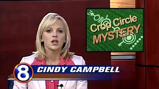 Scary Movie 3 - Morning News - Crop Circles, Strip Club Exposé Or Twins