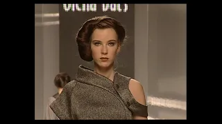 Олена Датц (Olena Dats), «Український Тиждень Моди» (Ukrainian Fashion Week) березень 2008 рік