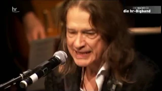 Robben Ford & hr Bigband -  Mexico - Rüsselsheim 2015