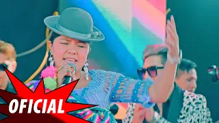 Nayjama - FLORELISA 2023  / Lucero Films (Video Oficial 4k)