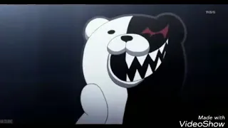 Данганронпа / Danganronpa/ клип