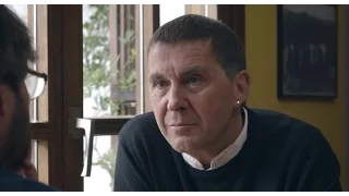 Arnaldo Otegi: "Me darán por todos los lados por hablar bien de Zapatero" - Salvados