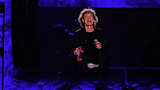 THE ROLLING STONES HACKNEY  DIAMONDS TOUR 2024 HOUSTON, TX FULL SHOW PART 2 04282024