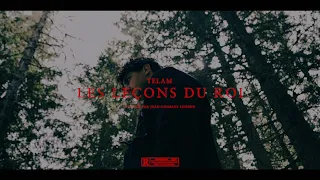 TELAM - LES LEÇONS DU ROI [CLIP OFFICIEL]