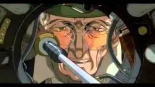 Vampire Hunter D  en español 5 de 10.wmv