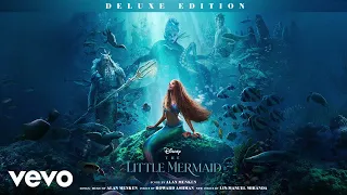 Alan Menken - Ariel Regains Her Voice (From "The Little Mermaid"/Score/Audio Only)