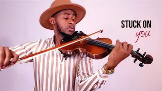 Lionel Richie - Stuck On You - Violin Cover