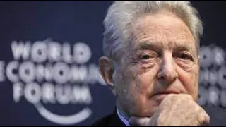 George Soros: Man Who Broke The Bank Of England