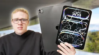 New iPad Pro DURABILITY TEST! Thinnest Apple Product EVER!