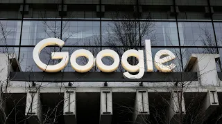 Google Fires 28 Workers Protesting Billion-Dollar Israeli Cloud Contract