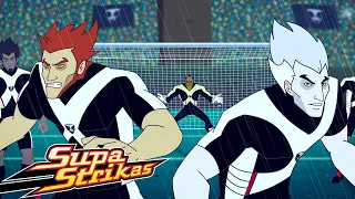 El Matador encontrándose a si mismo | Supa Strikas Español | Temporada 4 | Nueva Recopilación