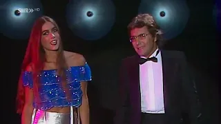 AL BANO & ROMINA POWER - Felicità (1982)