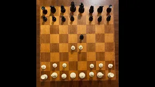 Center Game: Must Know Chess Openings
