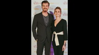 Kivanc tatilug ❣ farah zeynep abdullah