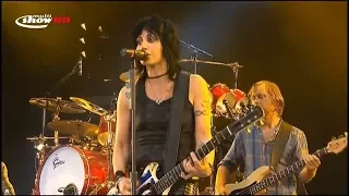 I Love Rock And Roll - Foo Fighters/Joan Jett (Live HD 2012)