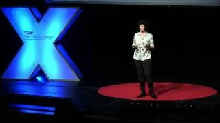 TEDxYouth@SanDiego- Tracy Lee Stum - Creativity