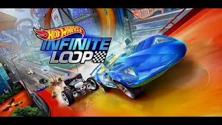 Playing Hot Wheels Infinite Loop during the game closure (pls read description)