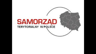 Samorząd terytorialny w Polsce